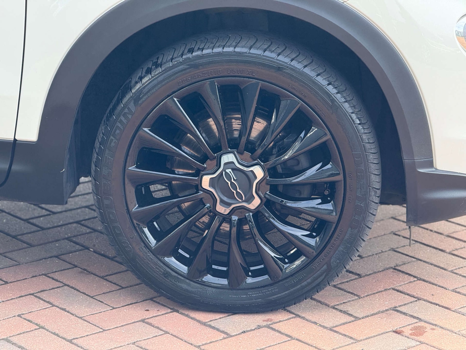 Used Fiat 500X 2018 for sale - 76017054: Photo 18