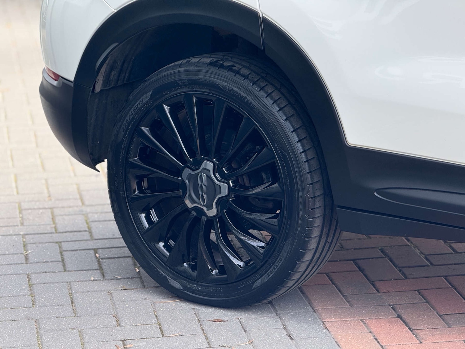 Used Fiat 500X 2018 for sale - 76017054: Photo 19