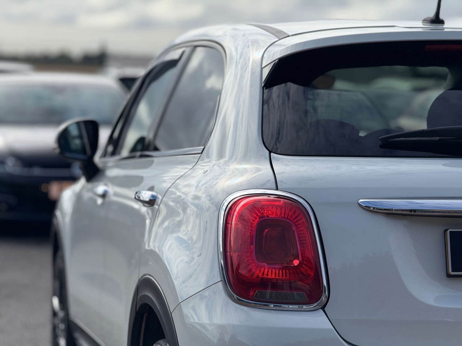 Used Fiat 500X 2018 for sale - 76017054: Photo 21