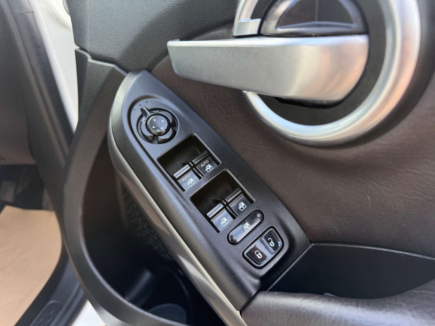 Used Fiat 500X 2018 for sale - 76017054: Photo 24