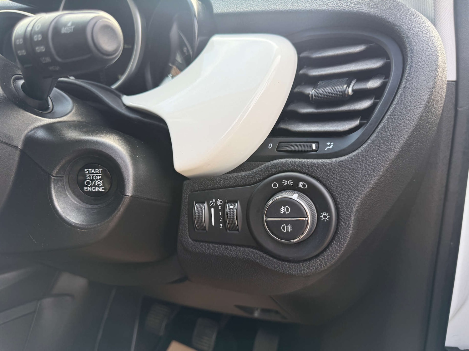 Used Fiat 500X 2018 for sale - 76017054: Photo 25