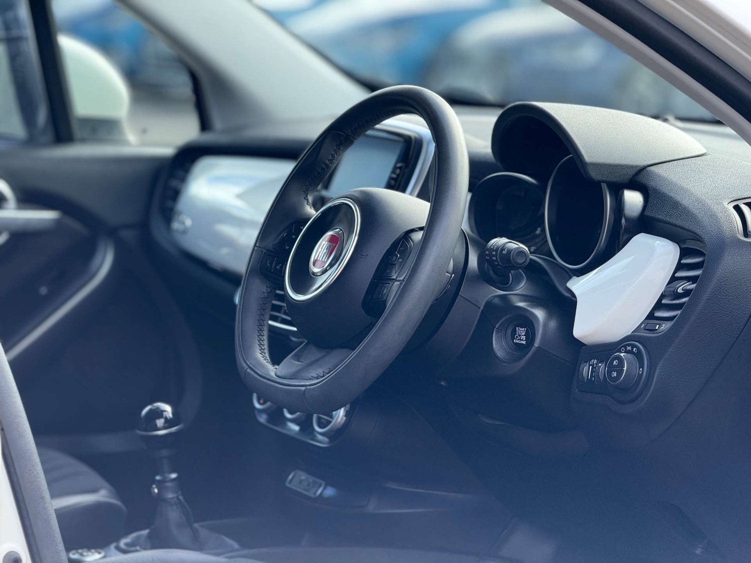 Used Fiat 500X 2018 for sale - 76017054: Photo 26