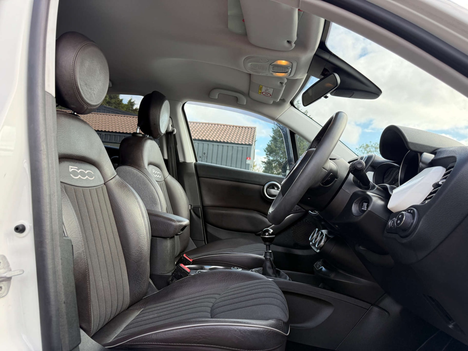 Used Fiat 500X 2018 for sale - 76017054: Photo 27