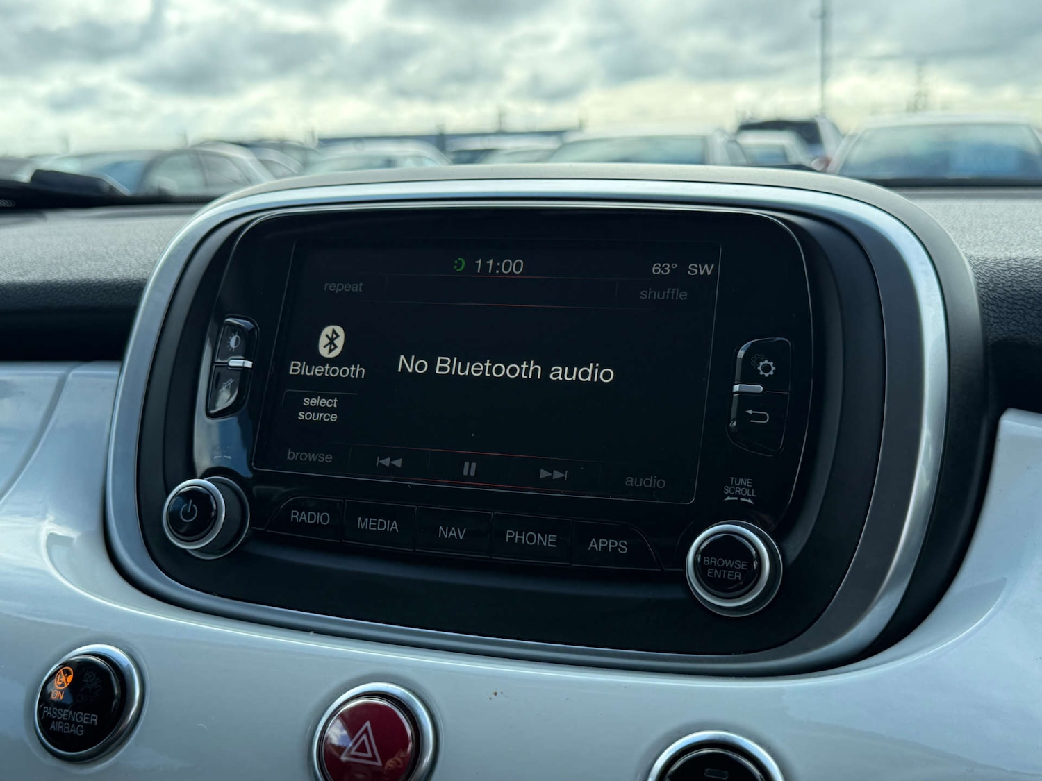 Used Fiat 500X 2018 for sale - 76017054: Photo 34