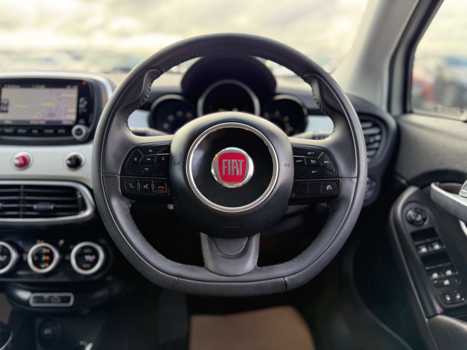 Used Fiat 500X 2018 for sale - 76017054: Photo 36