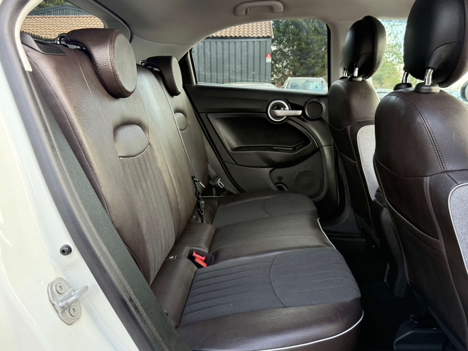 Used Fiat 500X 2018 for sale - 76017054: Photo 38