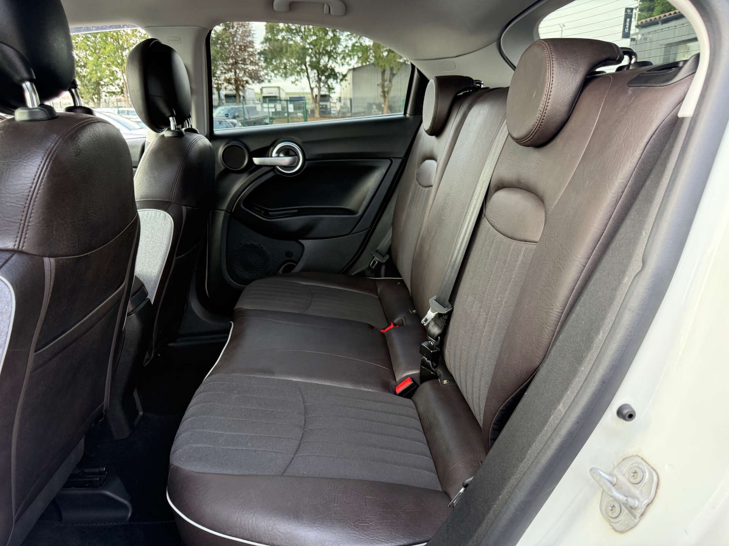 Used Fiat 500X 2018 for sale - 76017054: Photo 39