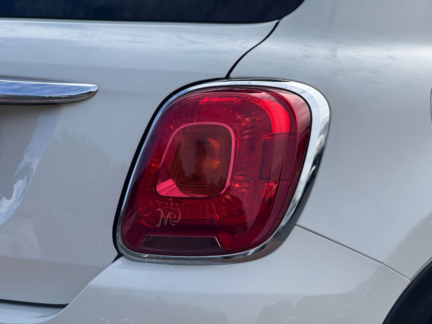 Used Fiat 500X 2018 for sale - 76017054: Photo 44