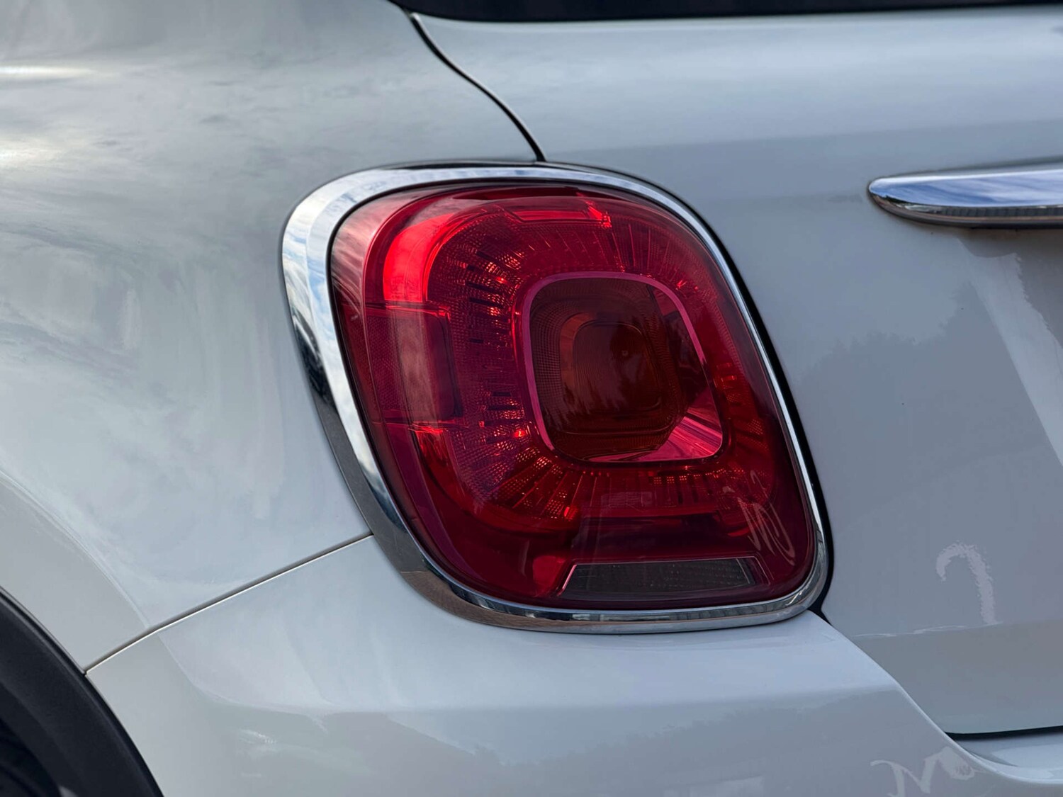 Used Fiat 500X 2018 for sale - 76017054: Photo 47