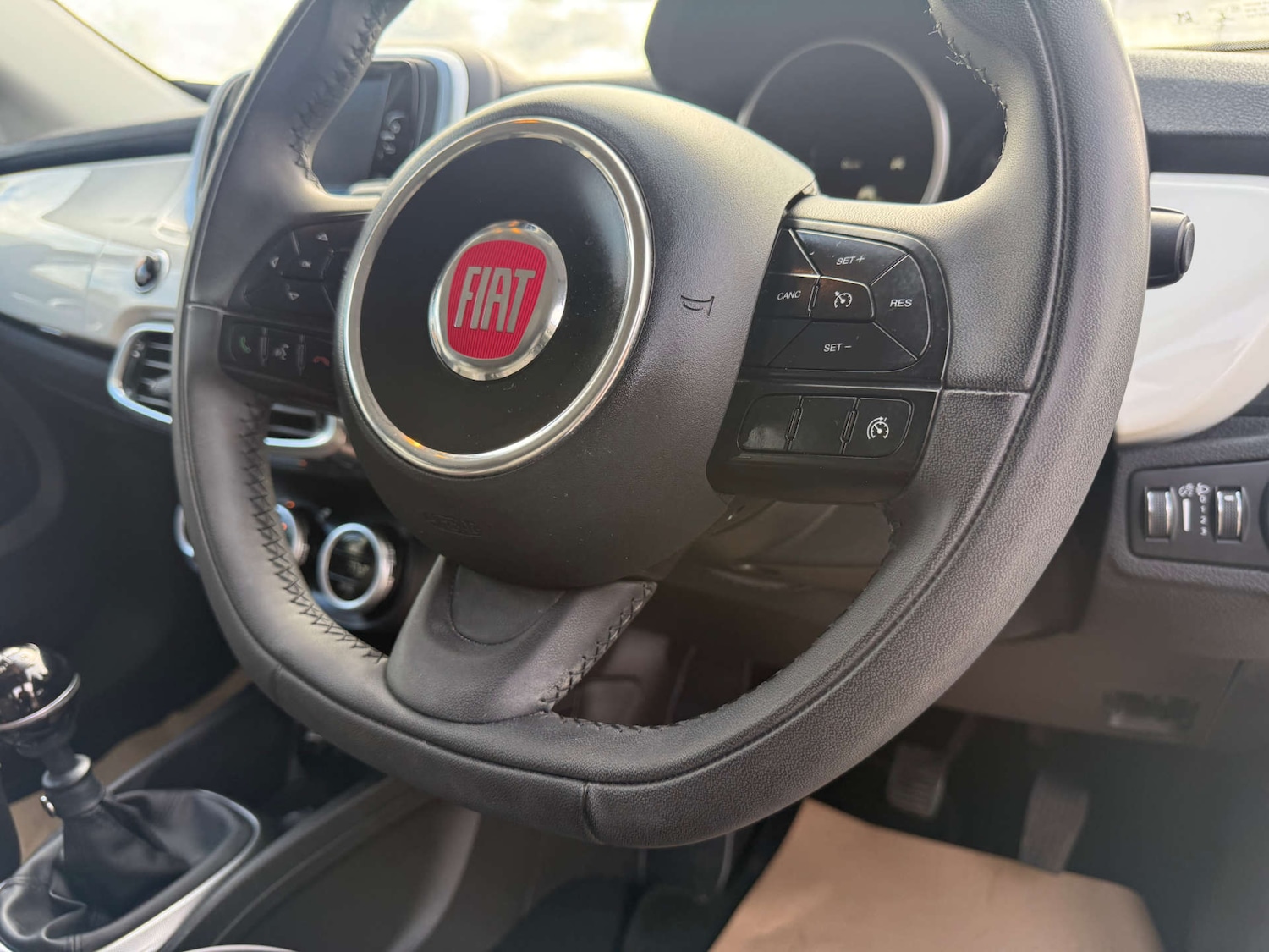 Used Fiat 500X 2018 for sale - 76017054: Photo 49