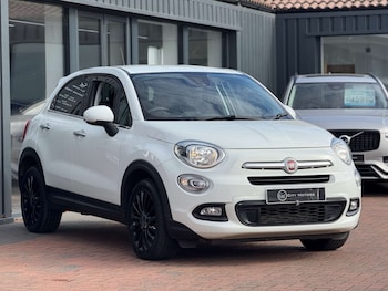 Used Fiat 500X 2018 for sale - 76017054: Photo 4
