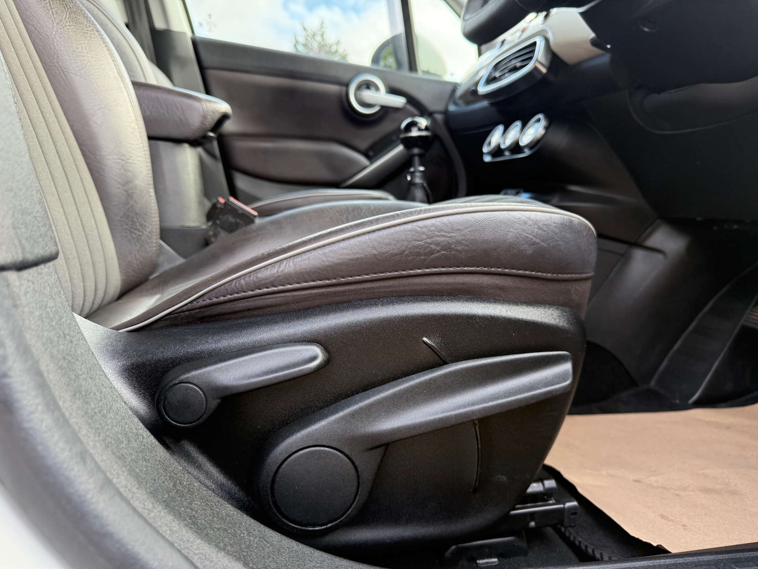 Used Fiat 500X 2018 for sale - 76017054: Photo 52