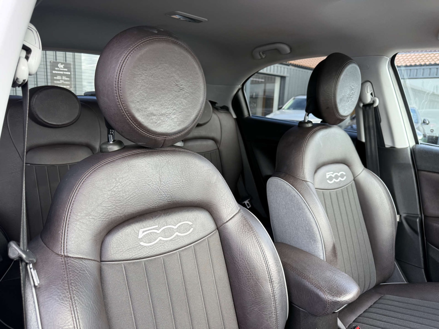 Used Fiat 500X 2018 for sale - 76017054: Photo 53
