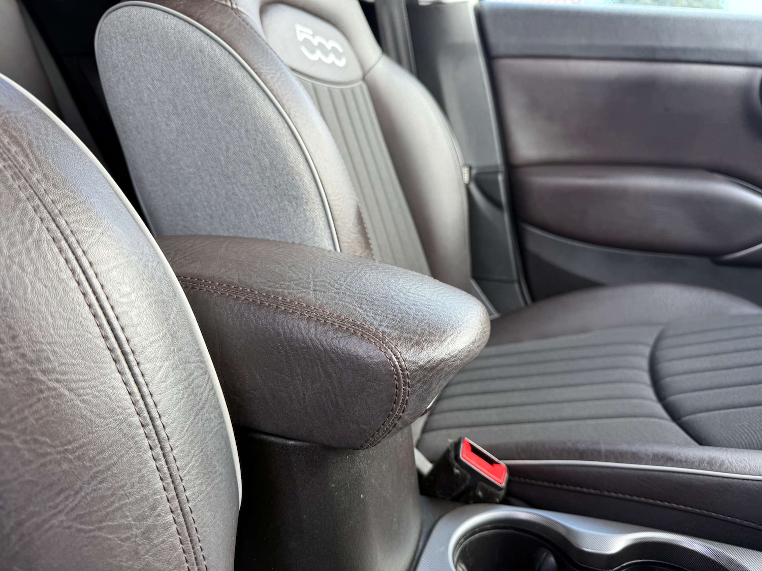 Used Fiat 500X 2018 for sale - 76017054: Photo 55