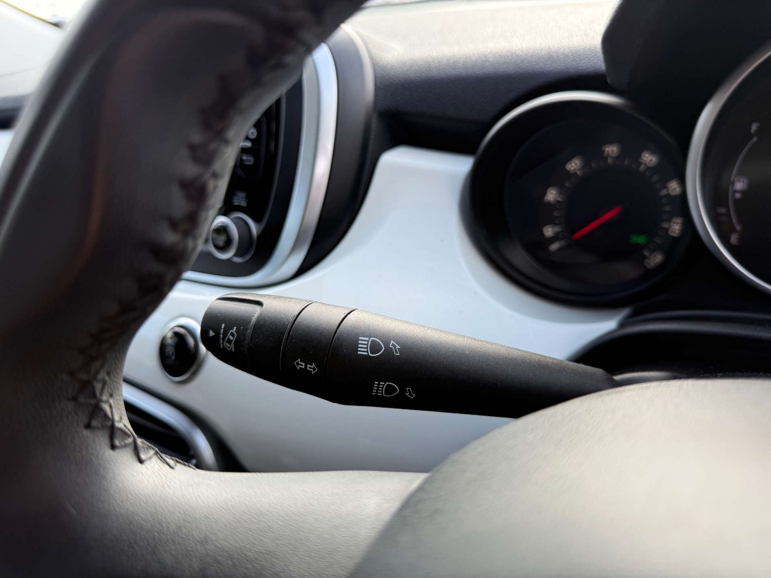 Used Fiat 500X 2018 for sale - 76017054: Photo 57
