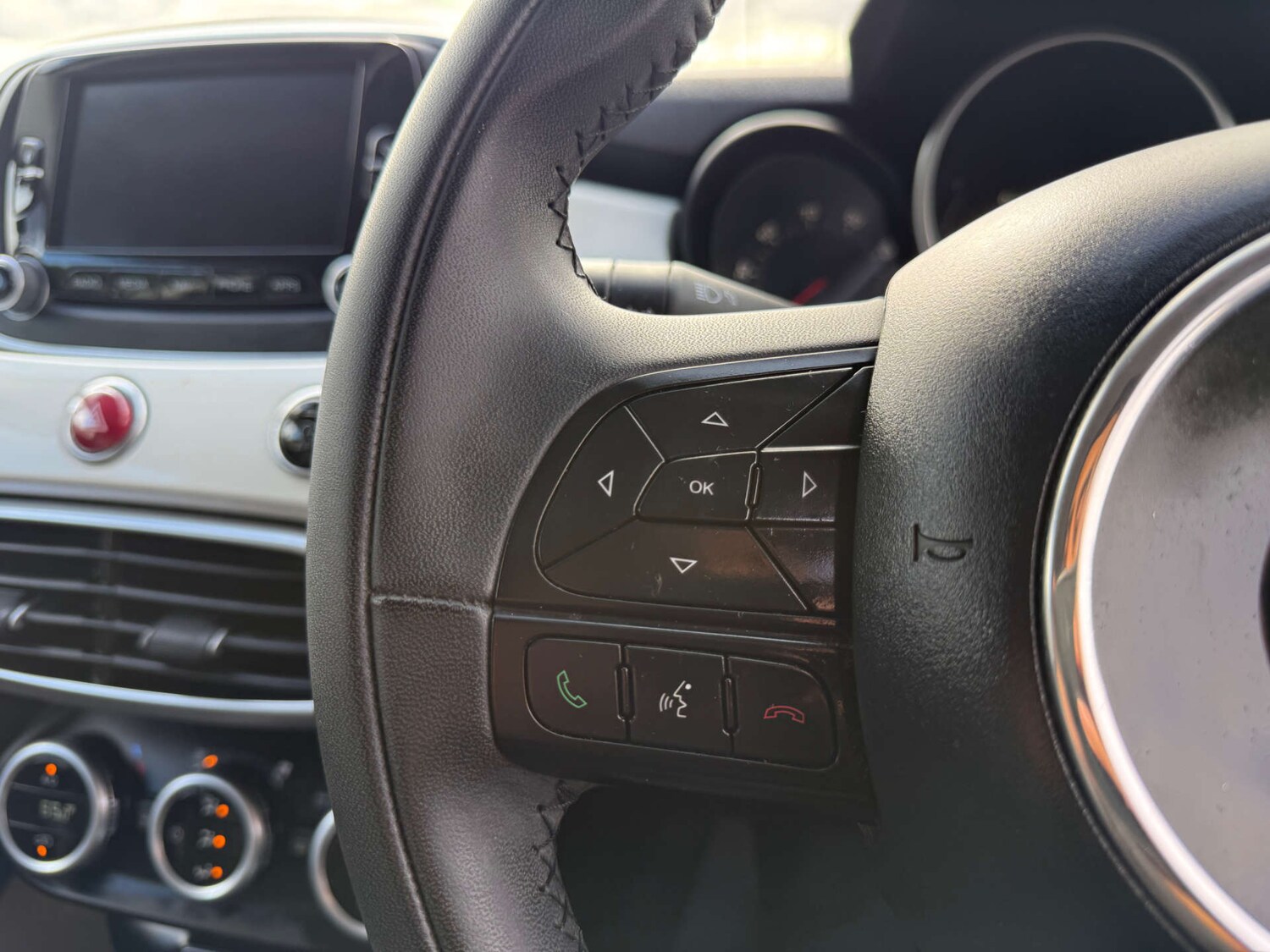 Used Fiat 500X 2018 for sale - 76017054: Photo 59
