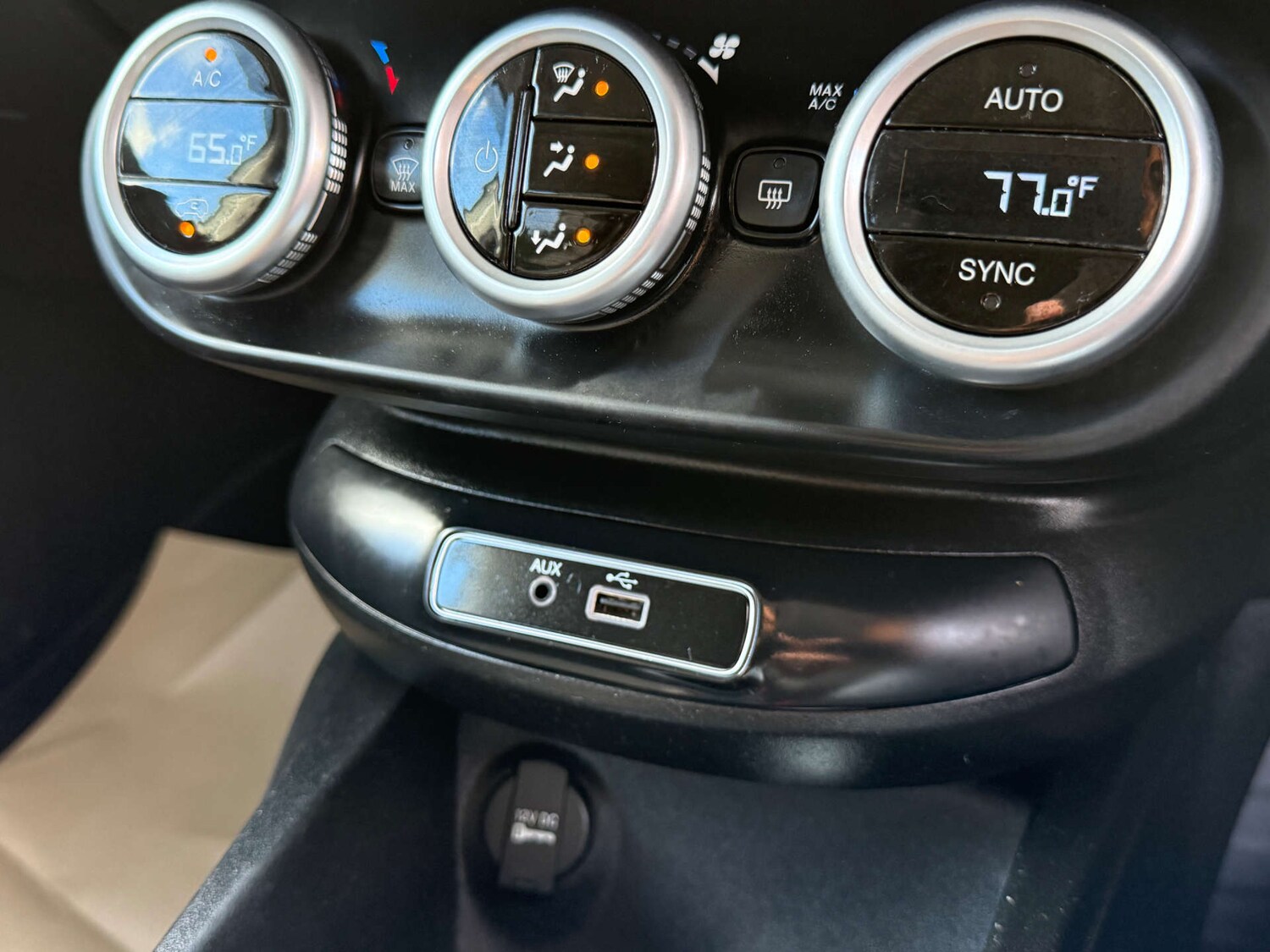 Used Fiat 500X 2018 for sale - 76017054: Photo 61