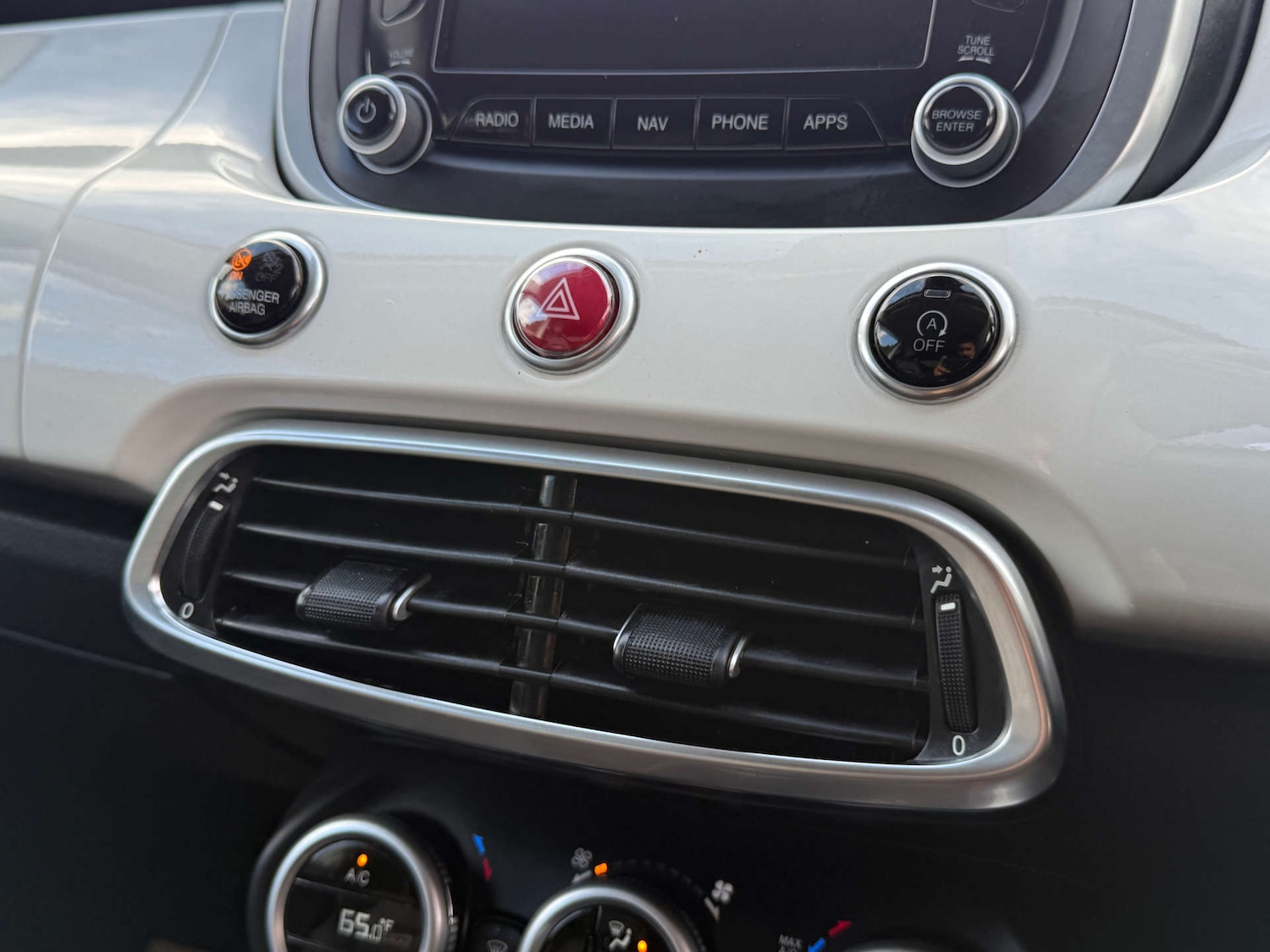 Used Fiat 500X 2018 for sale - 76017054: Photo 63