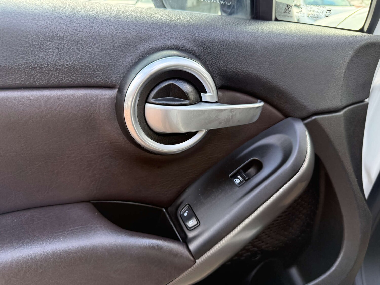 Used Fiat 500X 2018 for sale - 76017054: Photo 78