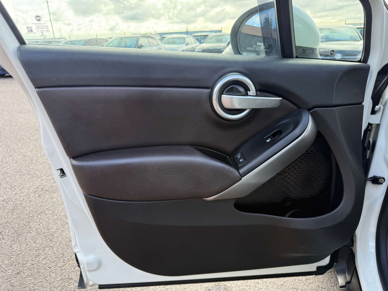 Used Fiat 500X 2018 for sale - 76017054: Photo 79