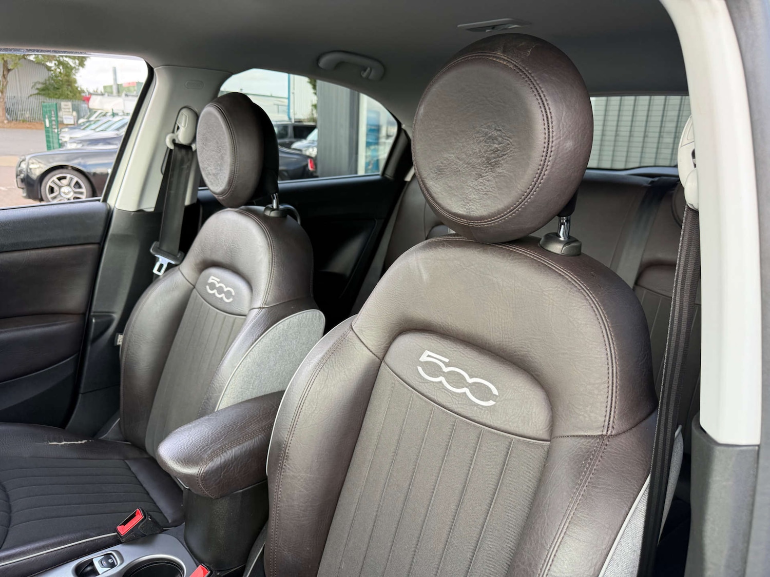 Used Fiat 500X 2018 for sale - 76017054: Photo 81