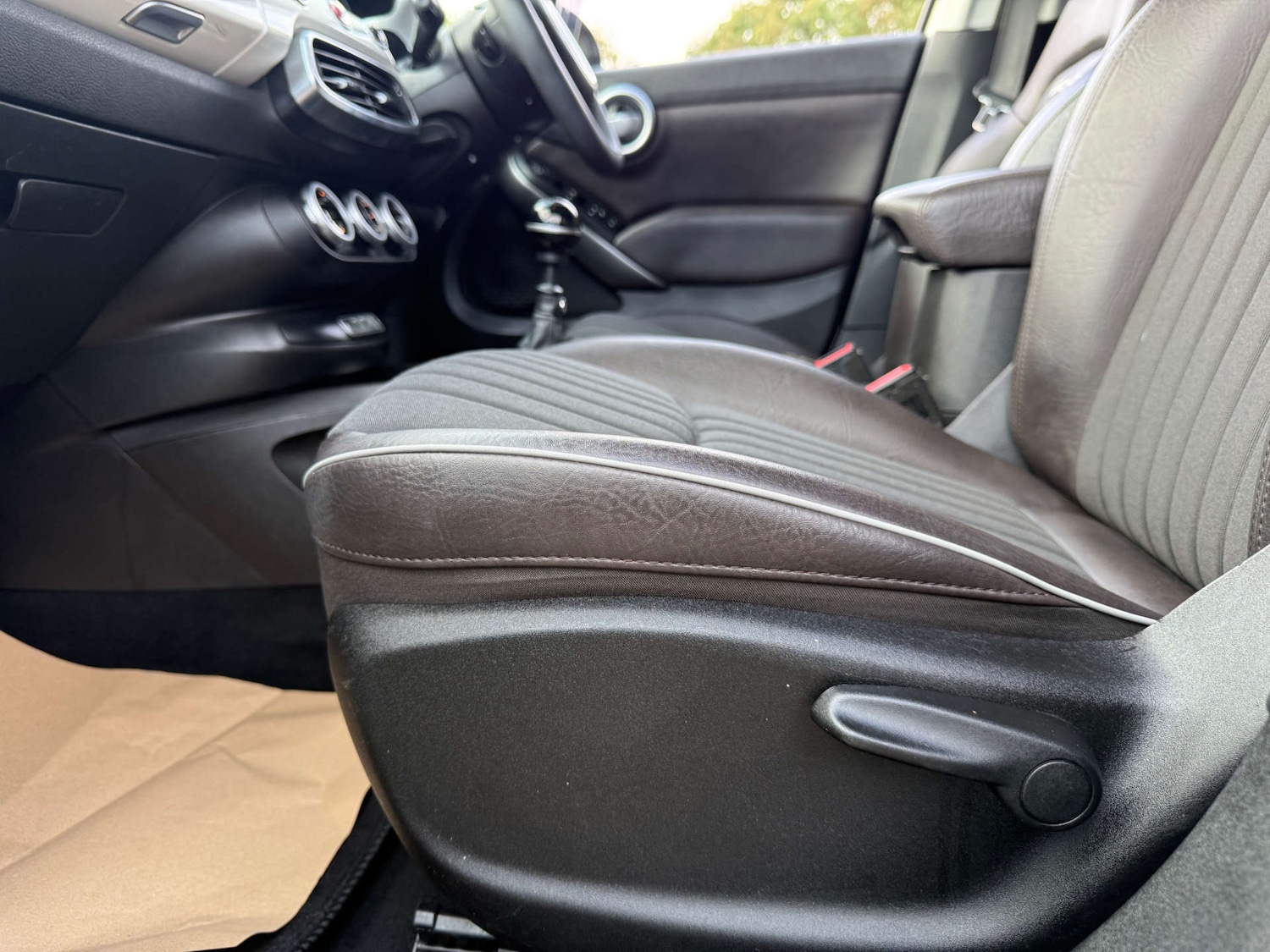 Used Fiat 500X 2018 for sale - 76017054: Photo 82