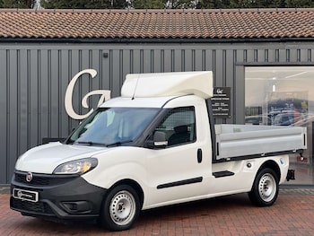 Used Fiat Doblo 2021 for sale - 78758450: Photo