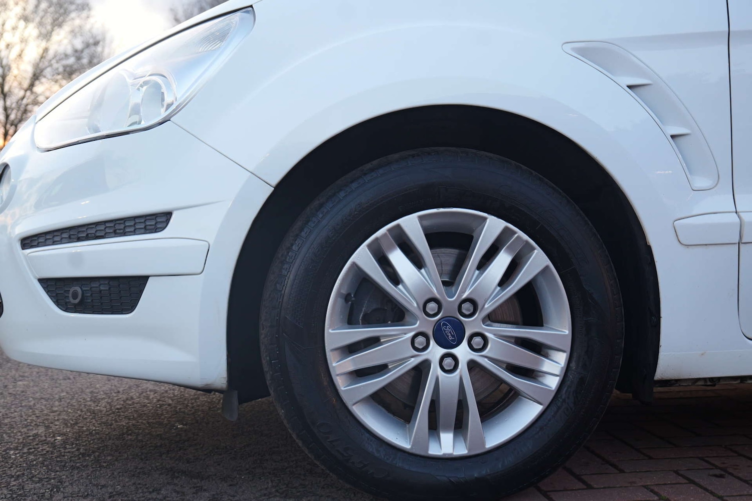 Used Ford S-Max 2012 for sale - 77271552: Photo 11