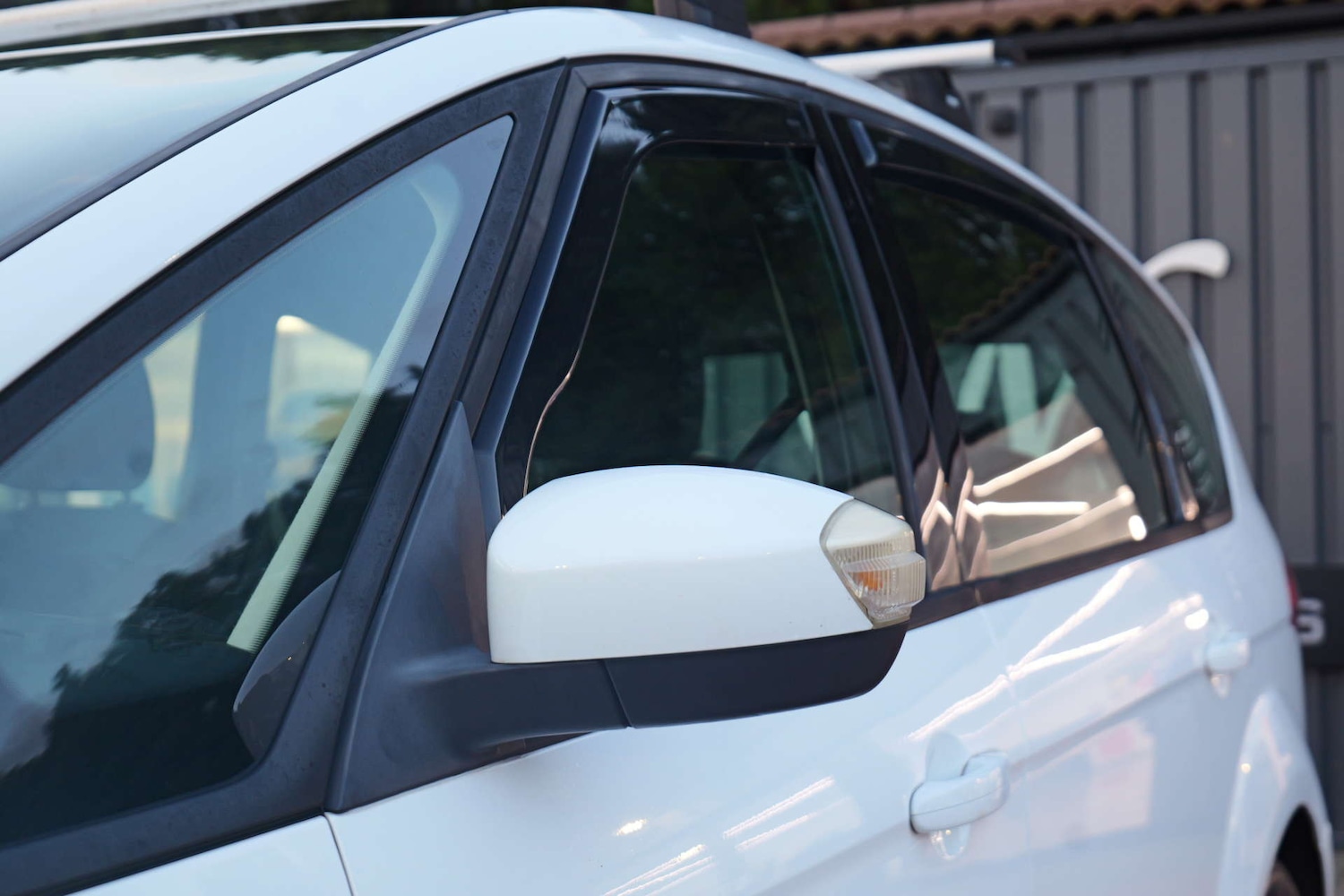 Used Ford S-Max 2012 for sale - 77271552: Photo 12