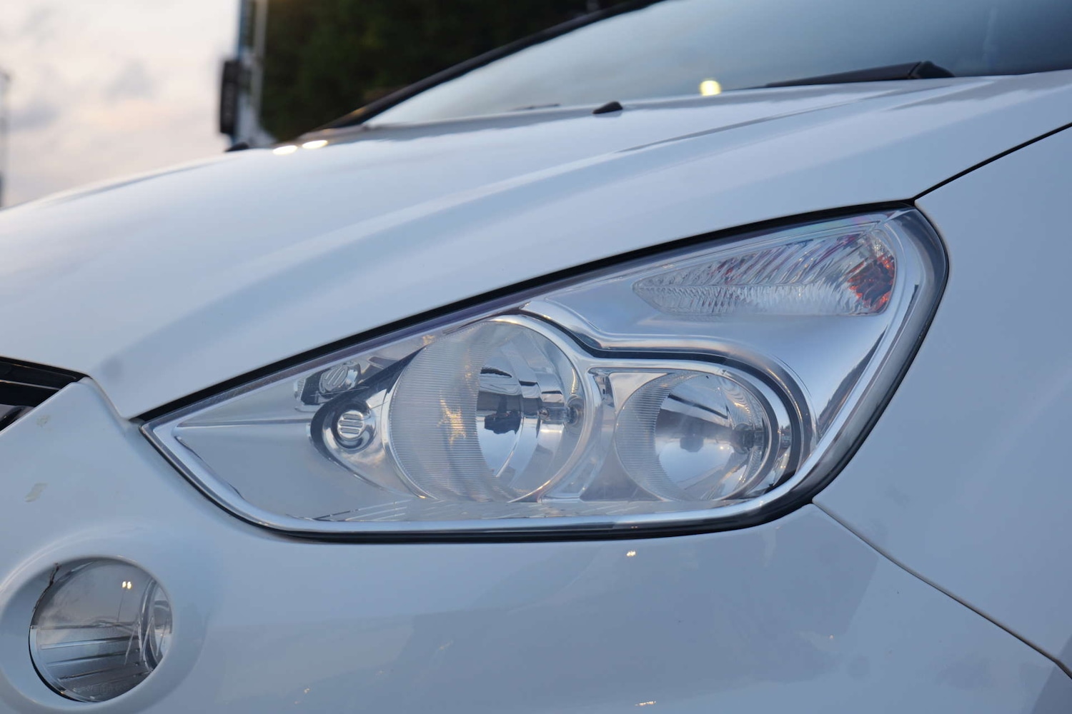 Used Ford S-Max 2012 for sale - 77271552: Photo 13