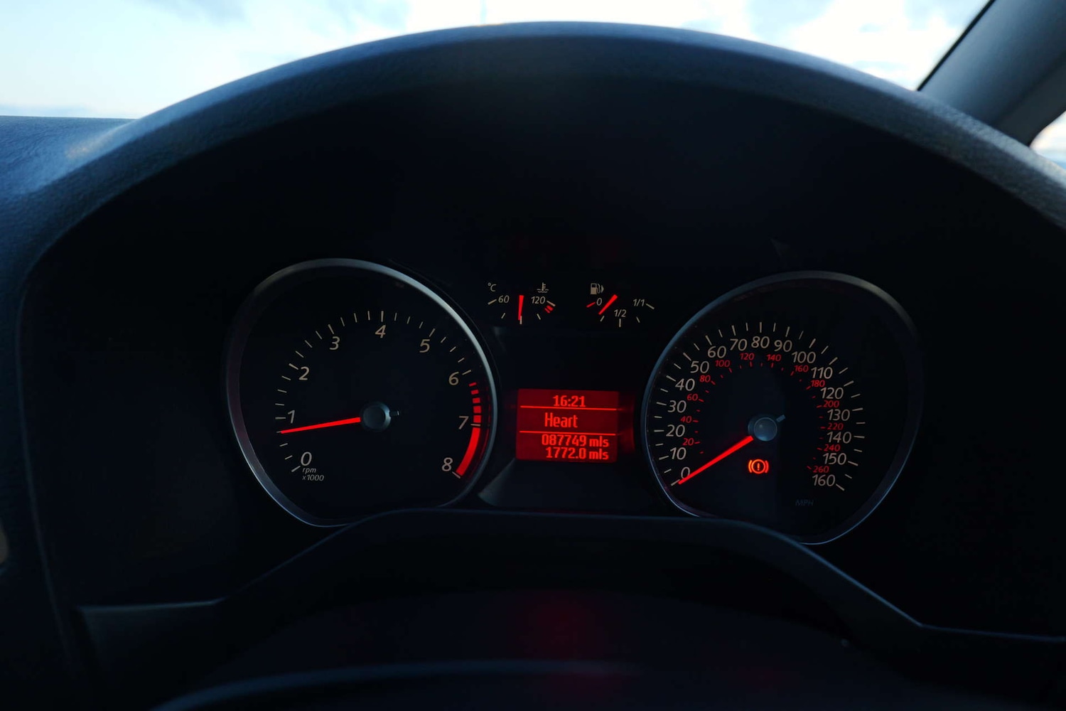 Used Ford S-Max 2012 for sale - 77271552: Photo 21