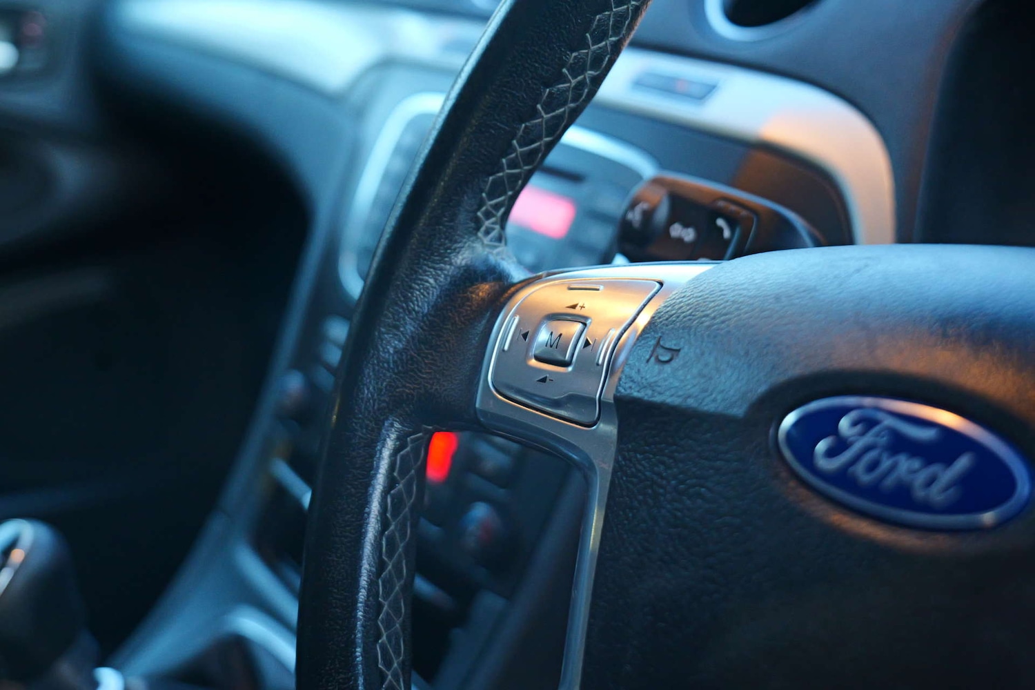 Used Ford S-Max 2012 for sale - 77271552: Photo 22