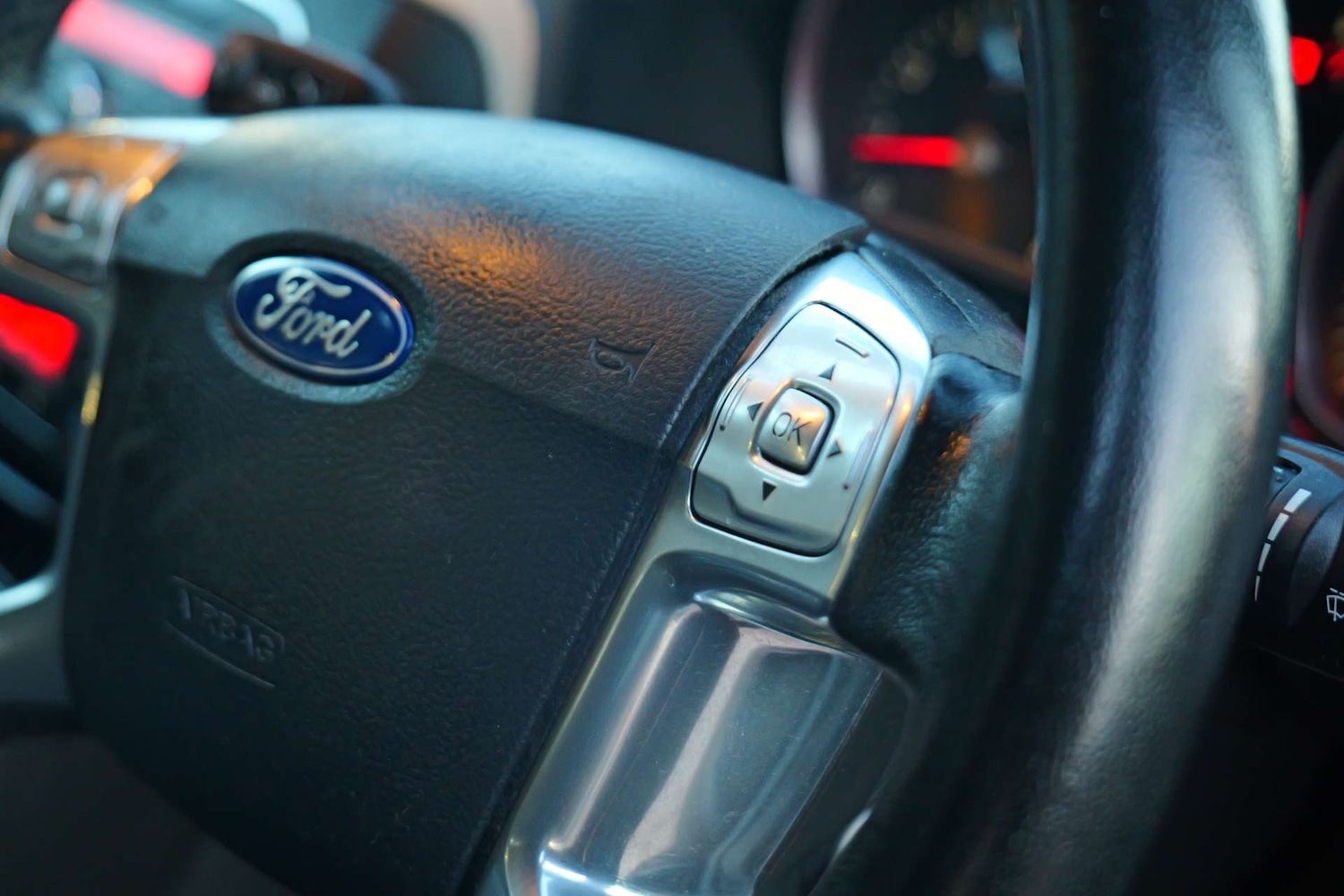 Used Ford S-Max 2012 for sale - 77271552: Photo 23