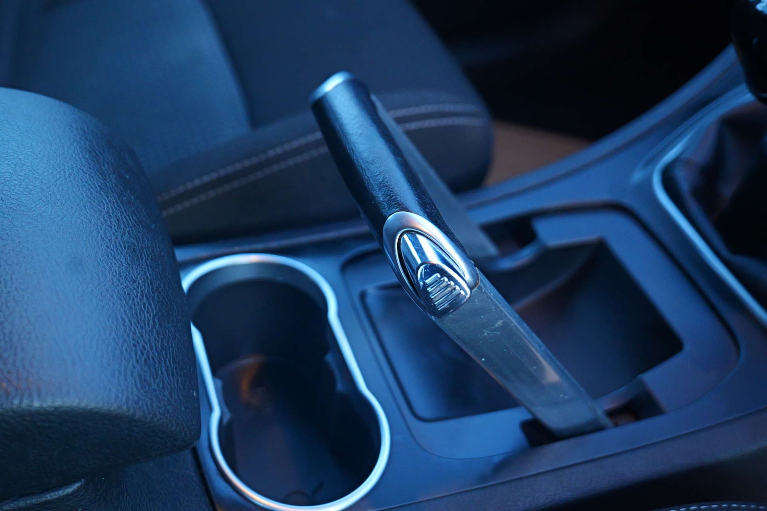 Used Ford S-Max 2012 for sale - 77271552: Photo 25