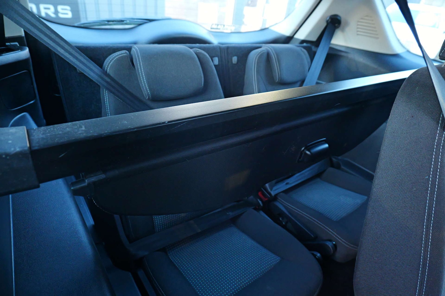 Used Ford S-Max 2012 for sale - 77271552: Photo 26