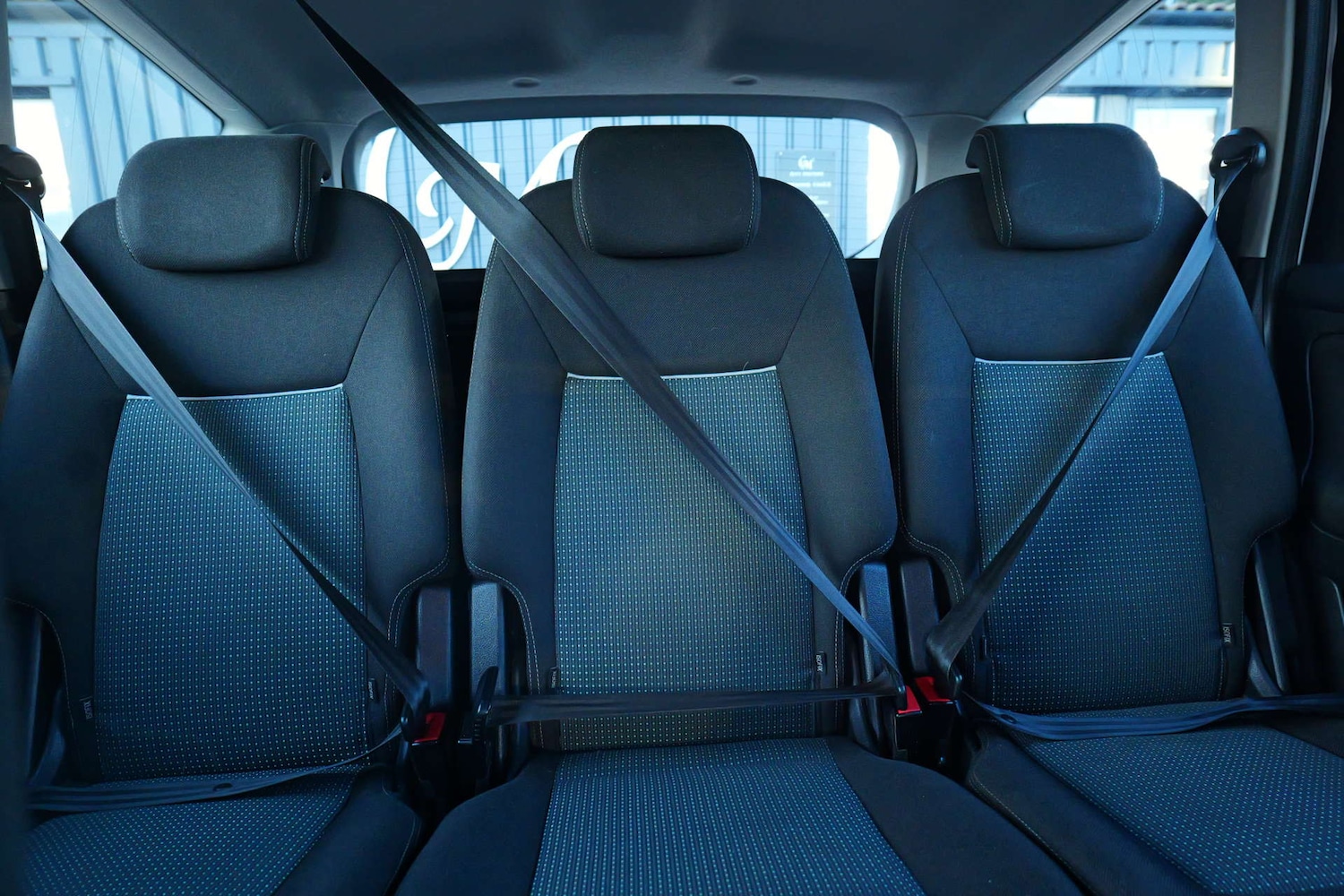 Used Ford S-Max 2012 for sale - 77271552: Photo 27