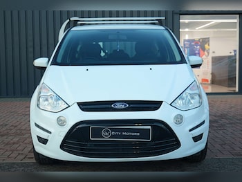Used Ford S-Max 2012 for sale - 77271552: Photo