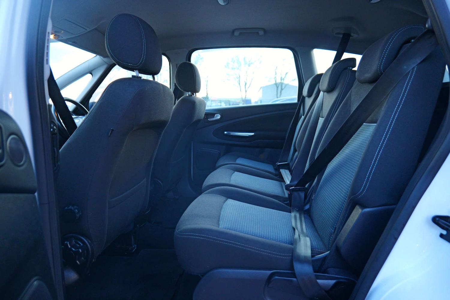 Used Ford S-Max 2012 for sale - 77271552: Photo 32