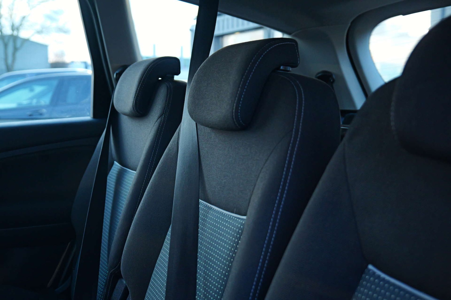 Used Ford S-Max 2012 for sale - 77271552: Photo 33