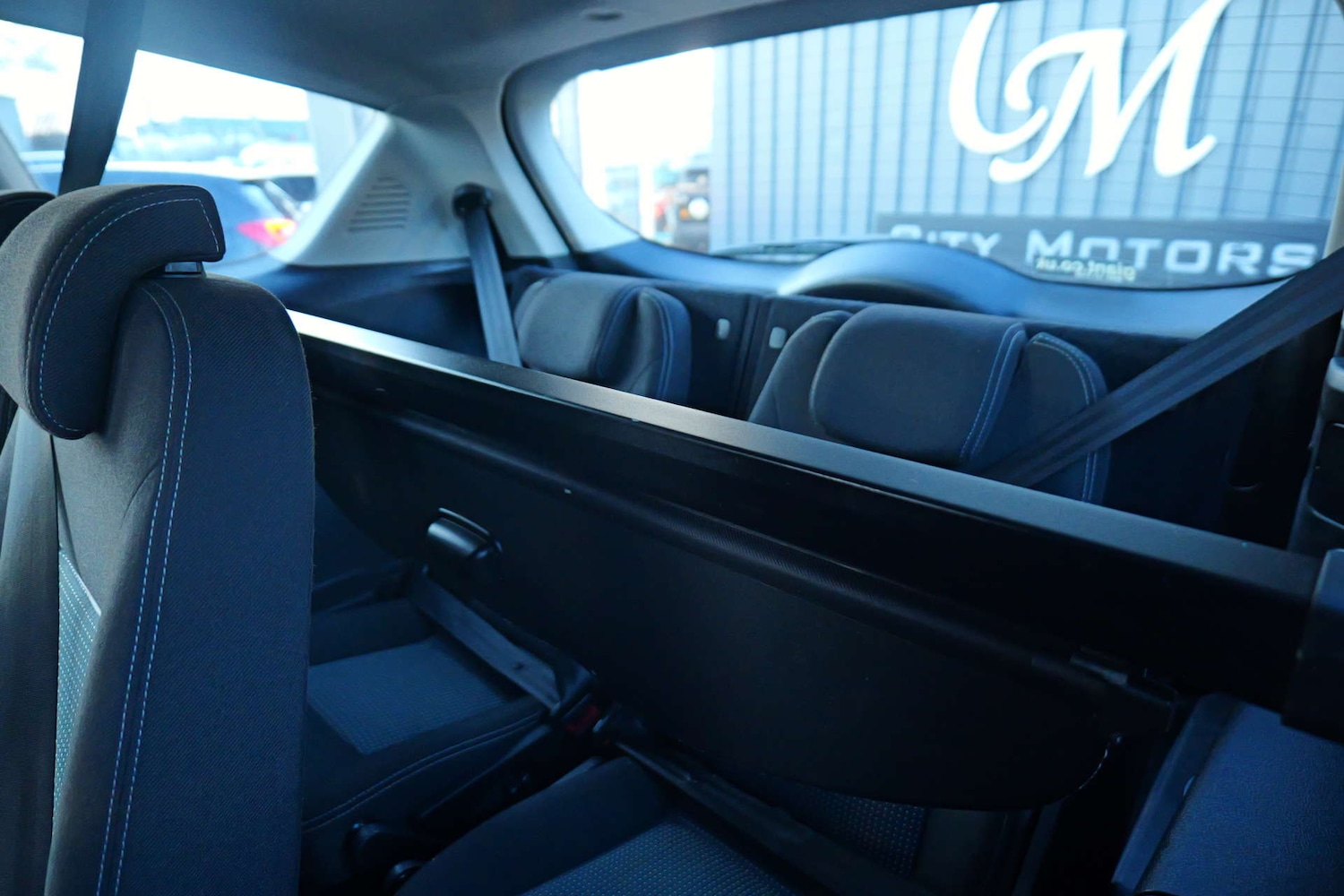 Used Ford S-Max 2012 for sale - 77271552: Photo 36