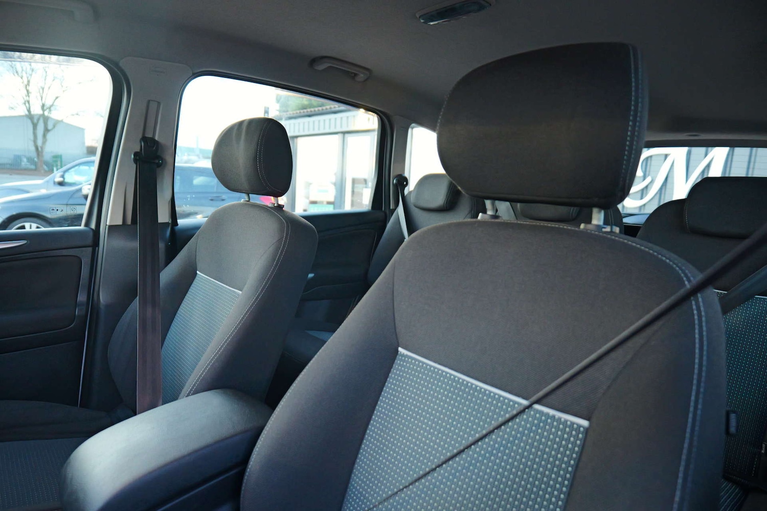 Used Ford S-Max 2012 for sale - 77271552: Photo 37