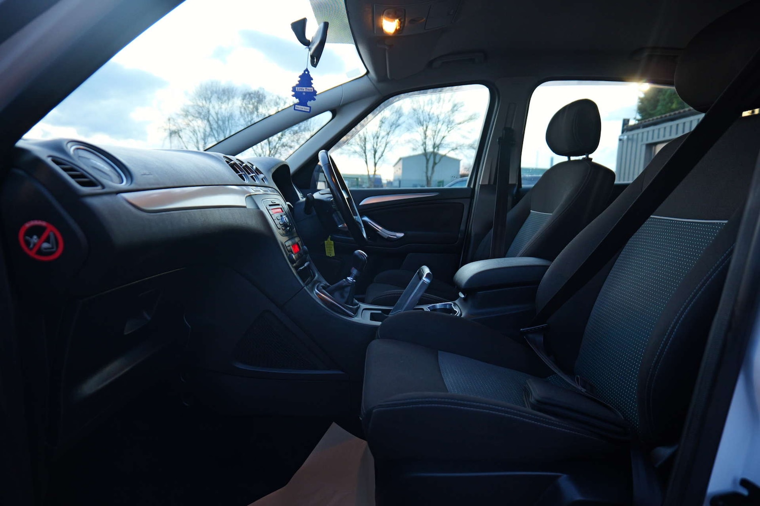 Used Ford S-Max 2012 for sale - 77271552: Photo 38