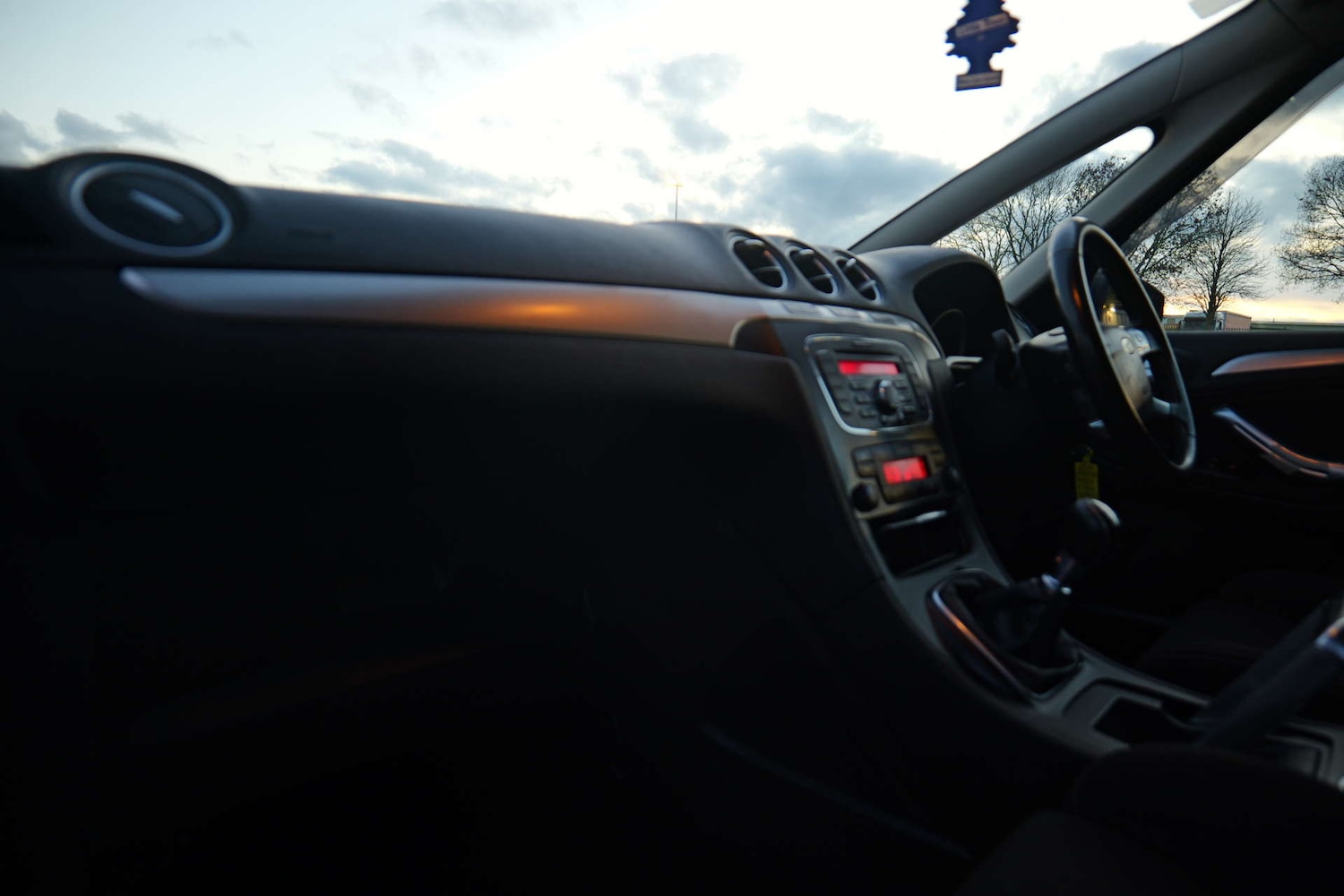 Used Ford S-Max 2012 for sale - 77271552: Photo 40