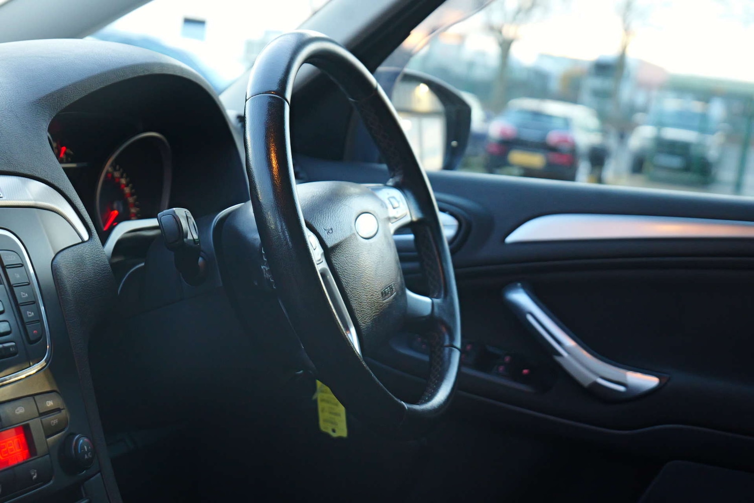 Used Ford S-Max 2012 for sale - 77271552: Photo 41