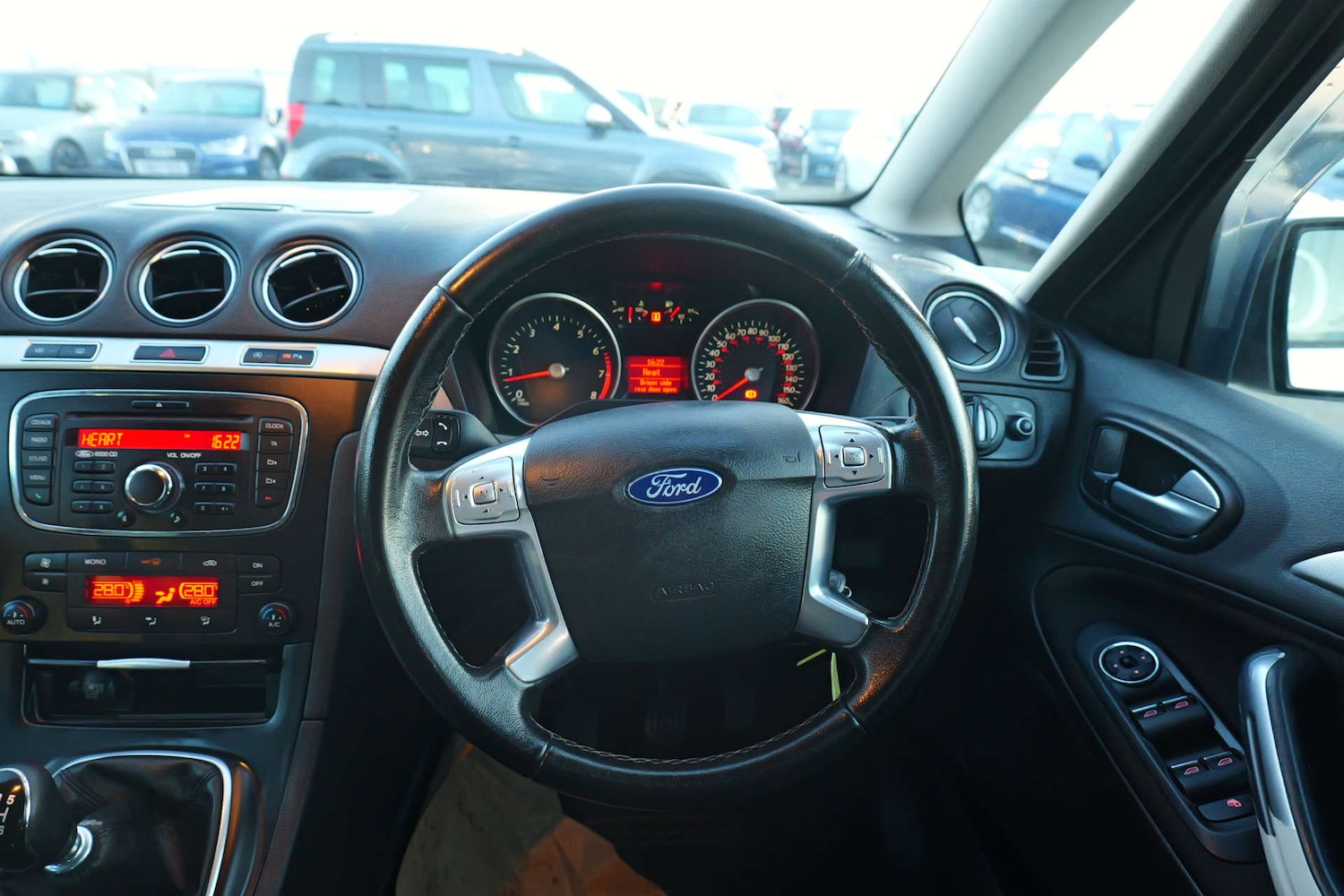 Used Ford S-Max 2012 for sale - 77271552: Photo 42