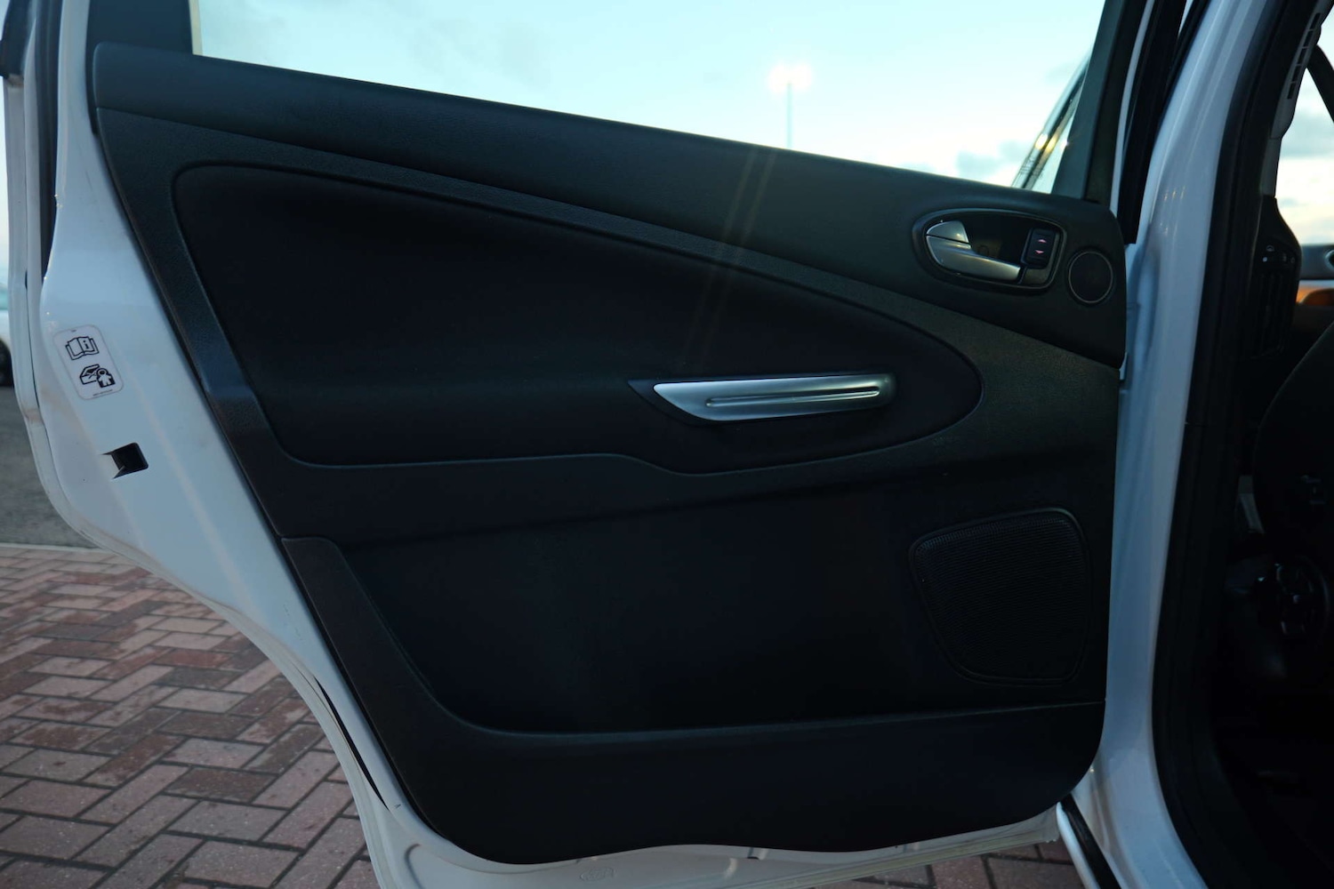 Used Ford S-Max 2012 for sale - 77271552: Photo 44