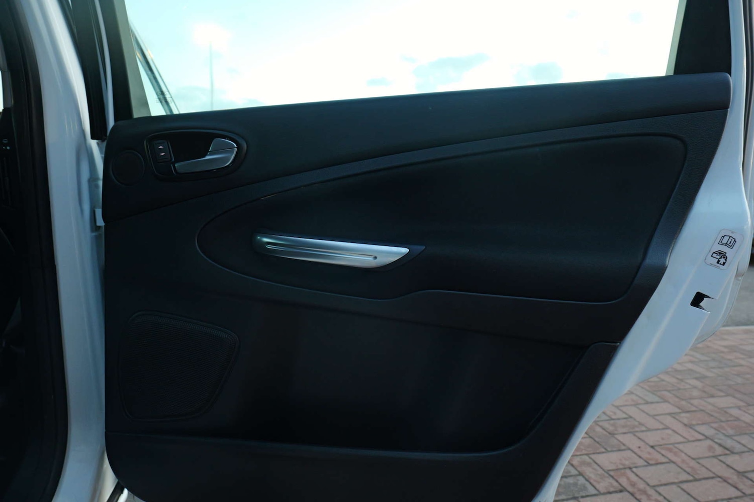 Used Ford S-Max 2012 for sale - 77271552: Photo 45