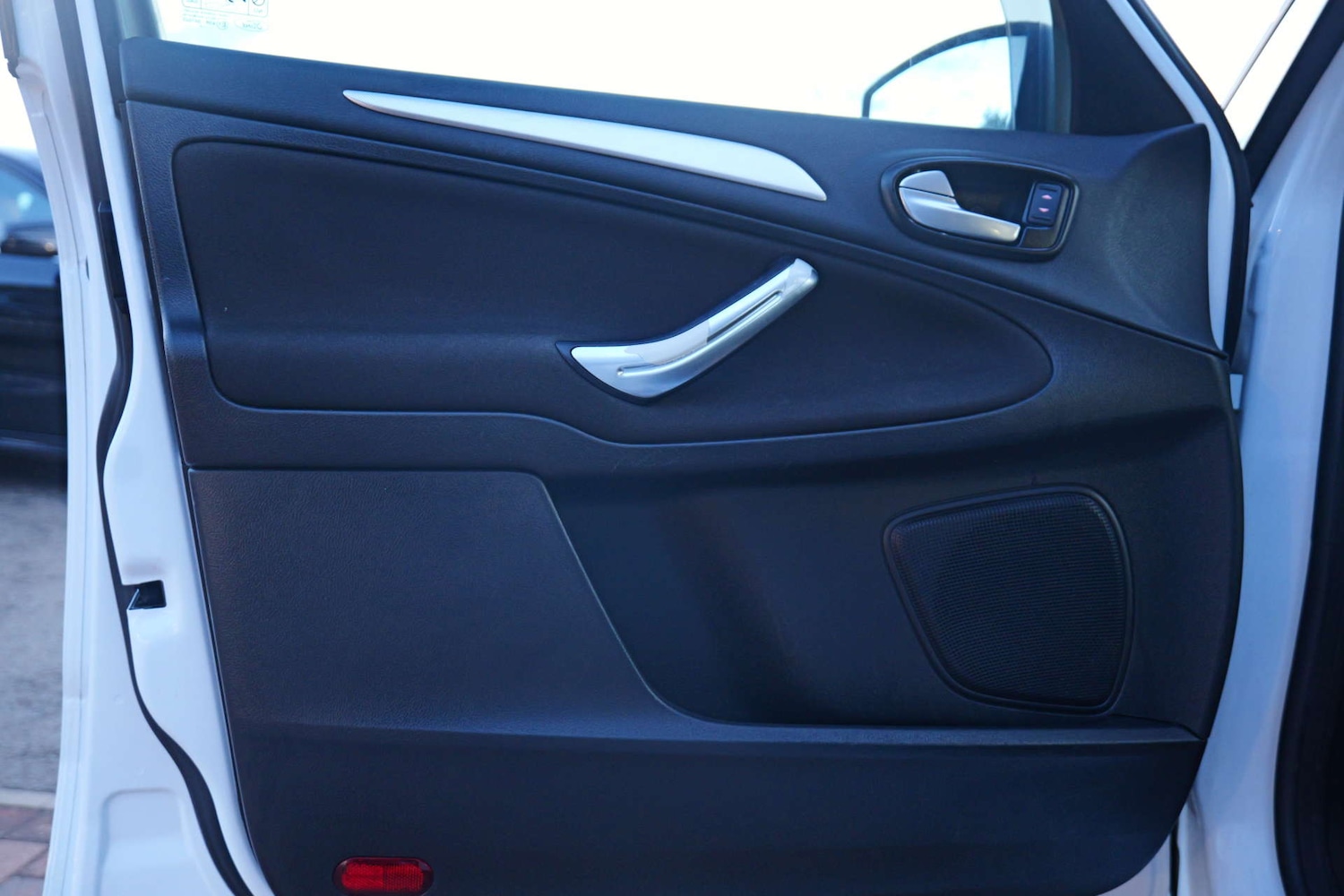 Used Ford S-Max 2012 for sale - 77271552: Photo 46