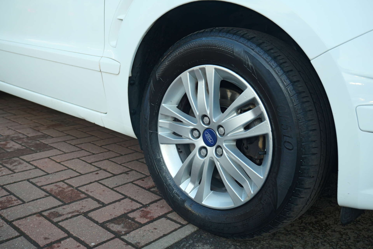 Used Ford S-Max 2012 for sale - 77271552: Photo 49