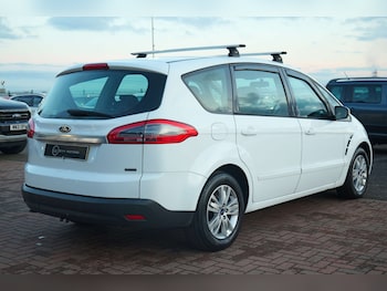 Used Ford S-Max 2012 for sale - 77271552: Photo